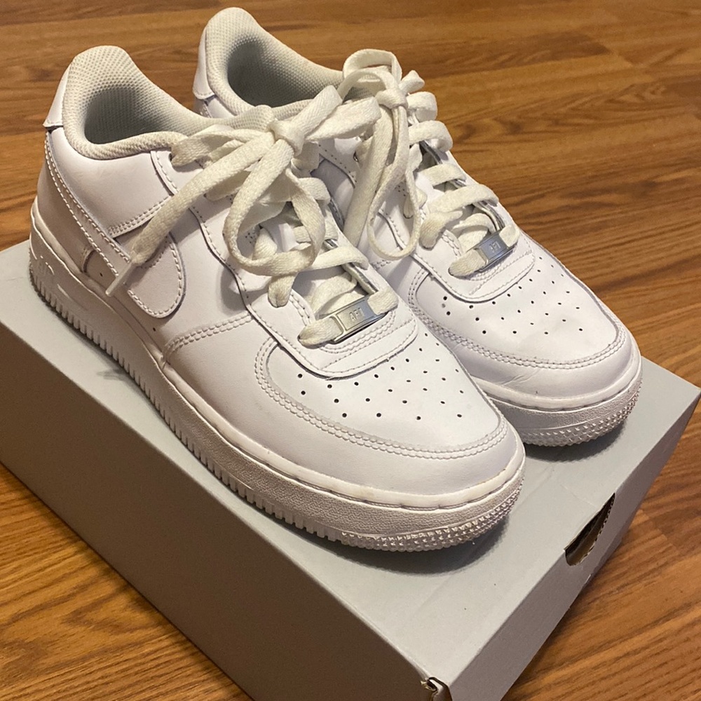 Nike Air Force 1
